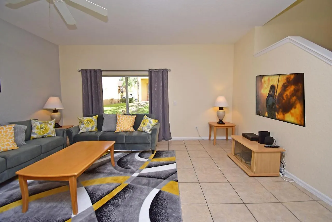 R632Lms-Casa De Flores Davenport