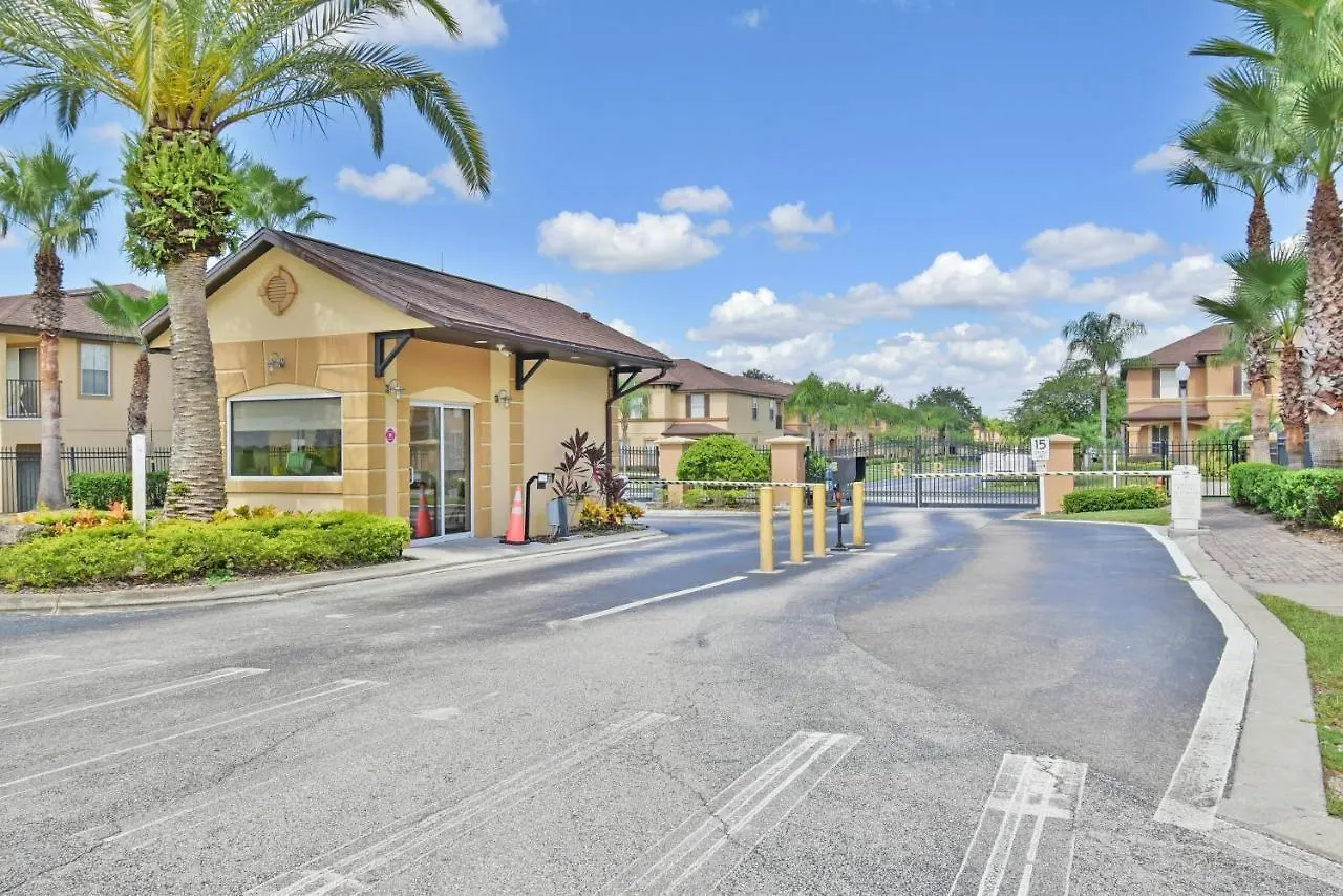 R632Lms-Casa De Flores Davenport United States