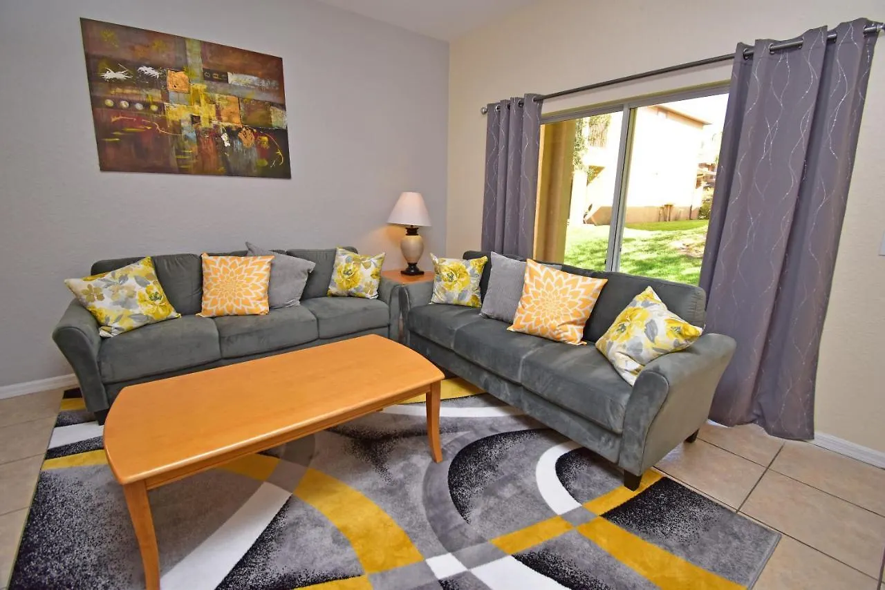 R632Lms-Casa De Flores Davenport Holiday home