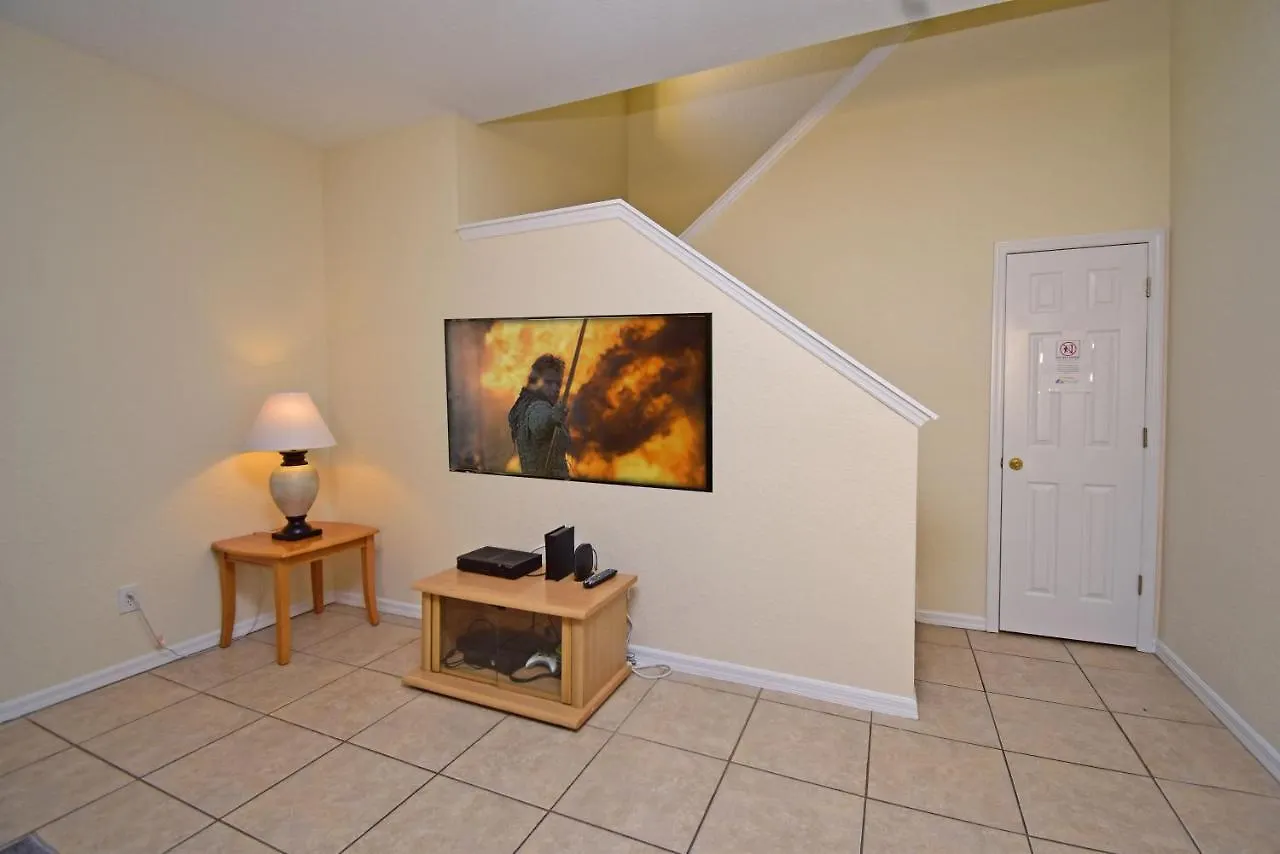 Holiday home R632Lms-Casa De Flores Davenport