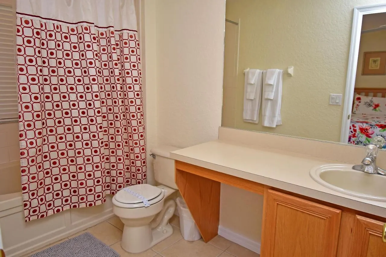 R632Lms-Casa De Flores Davenport 0*,  United States